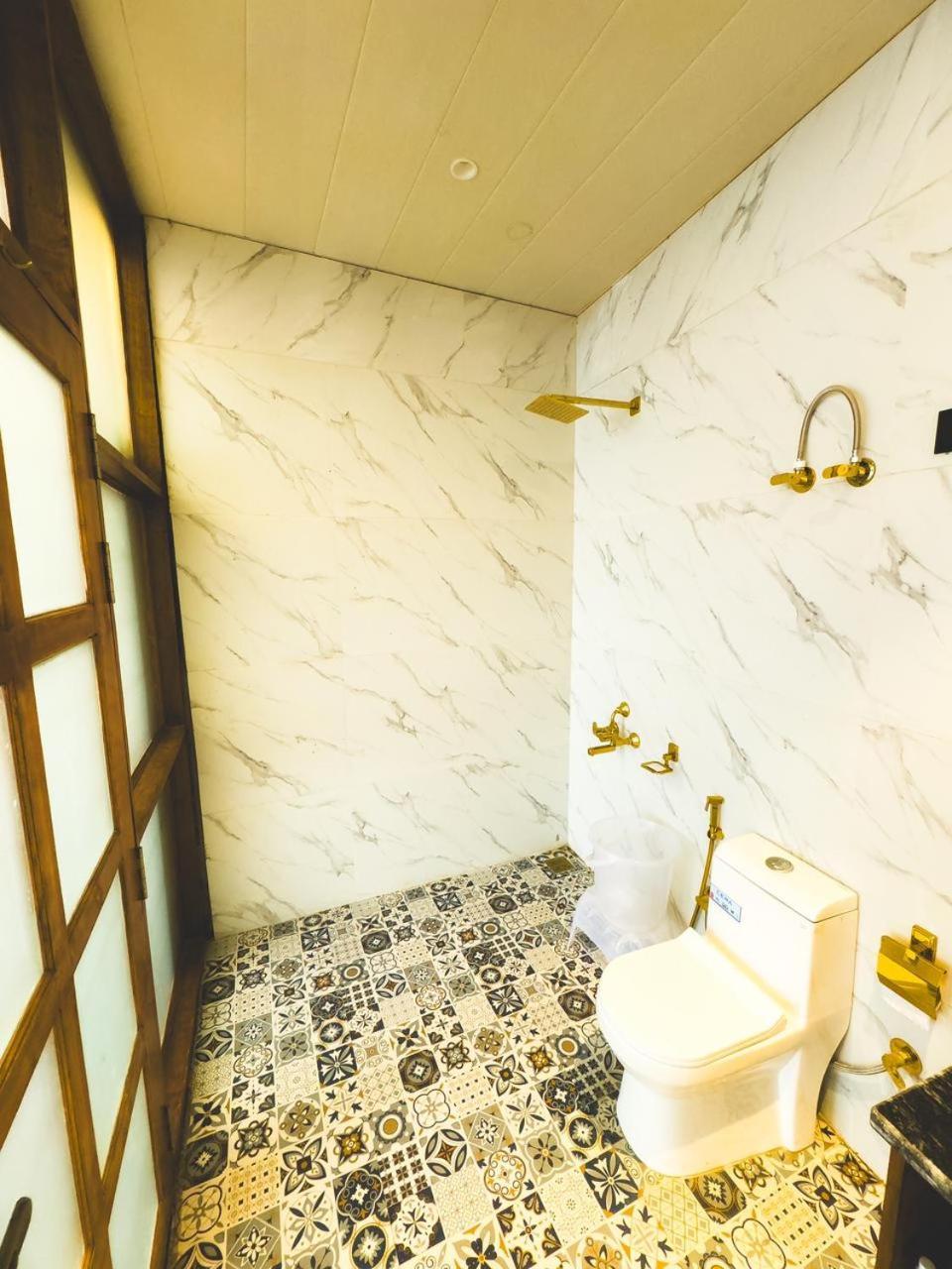Infinity Sky Glamps Hotel Manali  Exterior photo