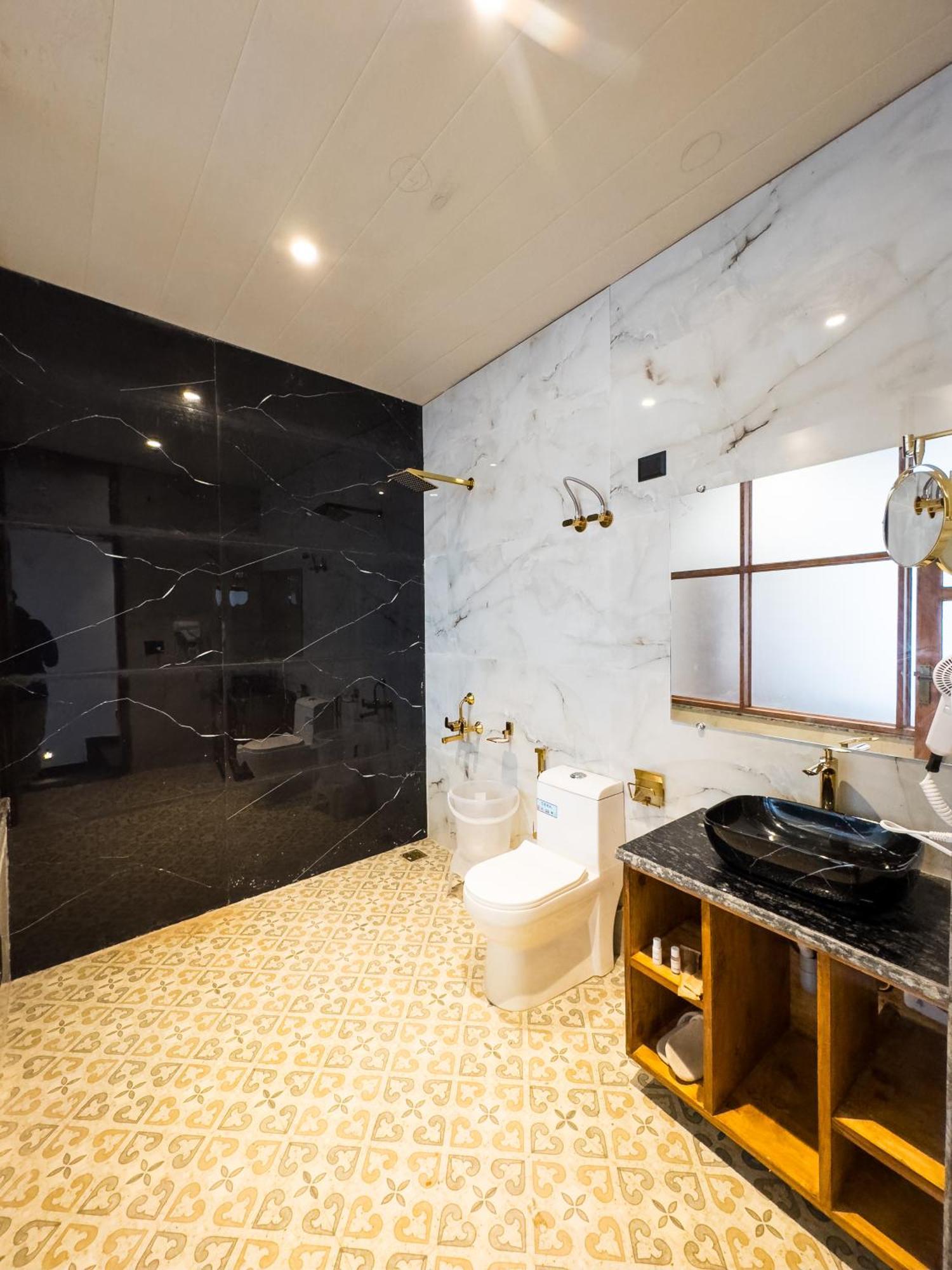 Infinity Sky Glamps Hotel Manali  Exterior photo